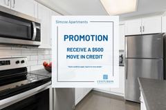 Simcoe Apartments - Photo 1 of 1