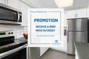 featured image of 333 Simcoe St N Apt S