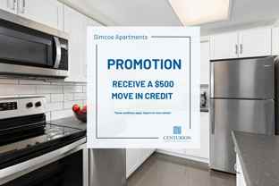 Simcoe Apartments - Photo 1 of 1