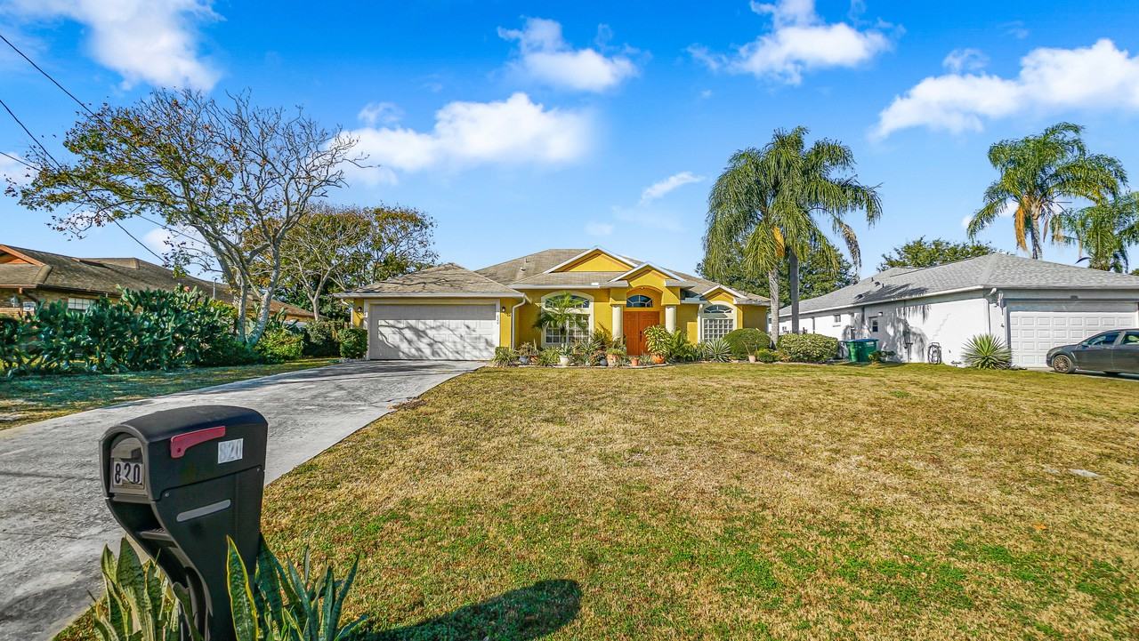 820 Westbrook Ter #1 - Photo 2 of 50