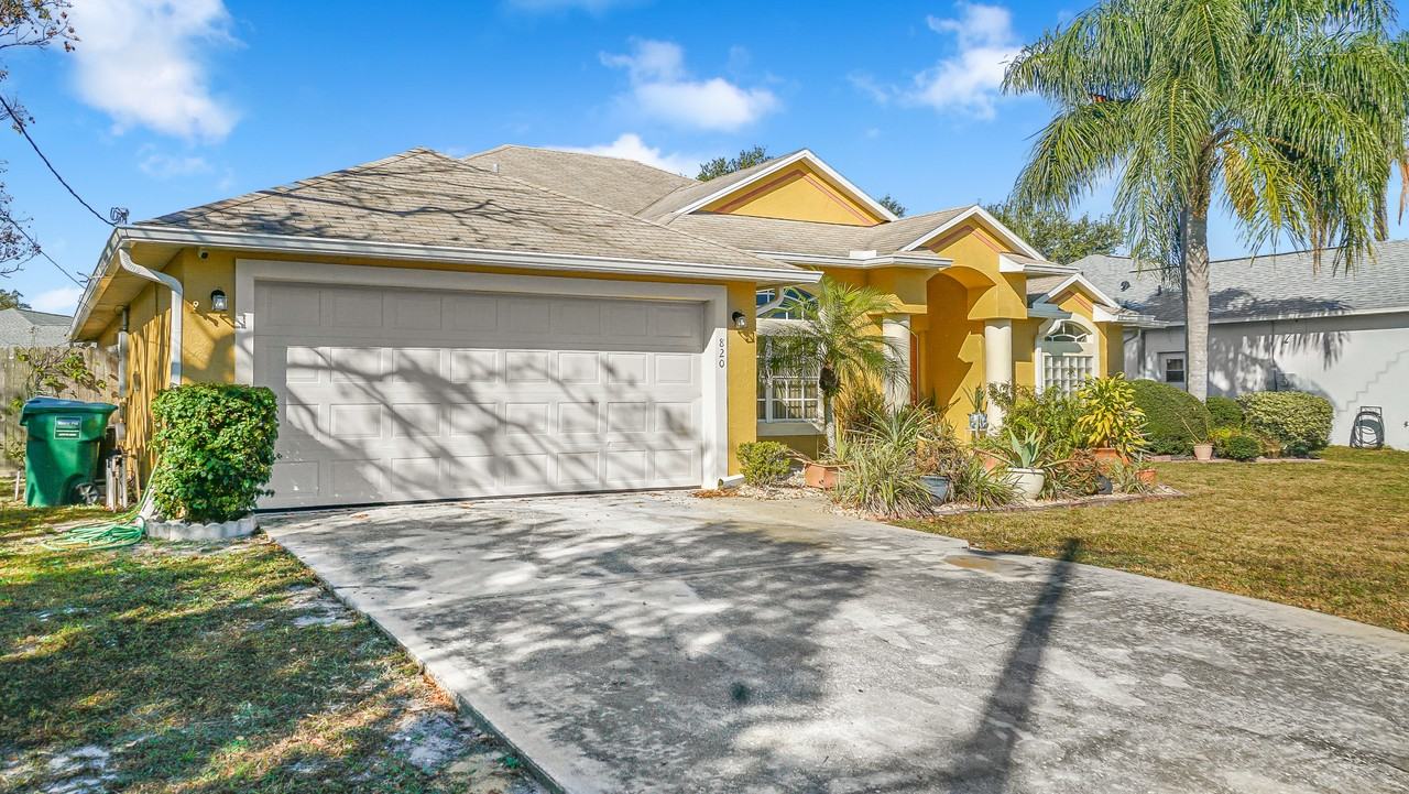 820 Westbrook Ter #1 - Photo 3 of 50