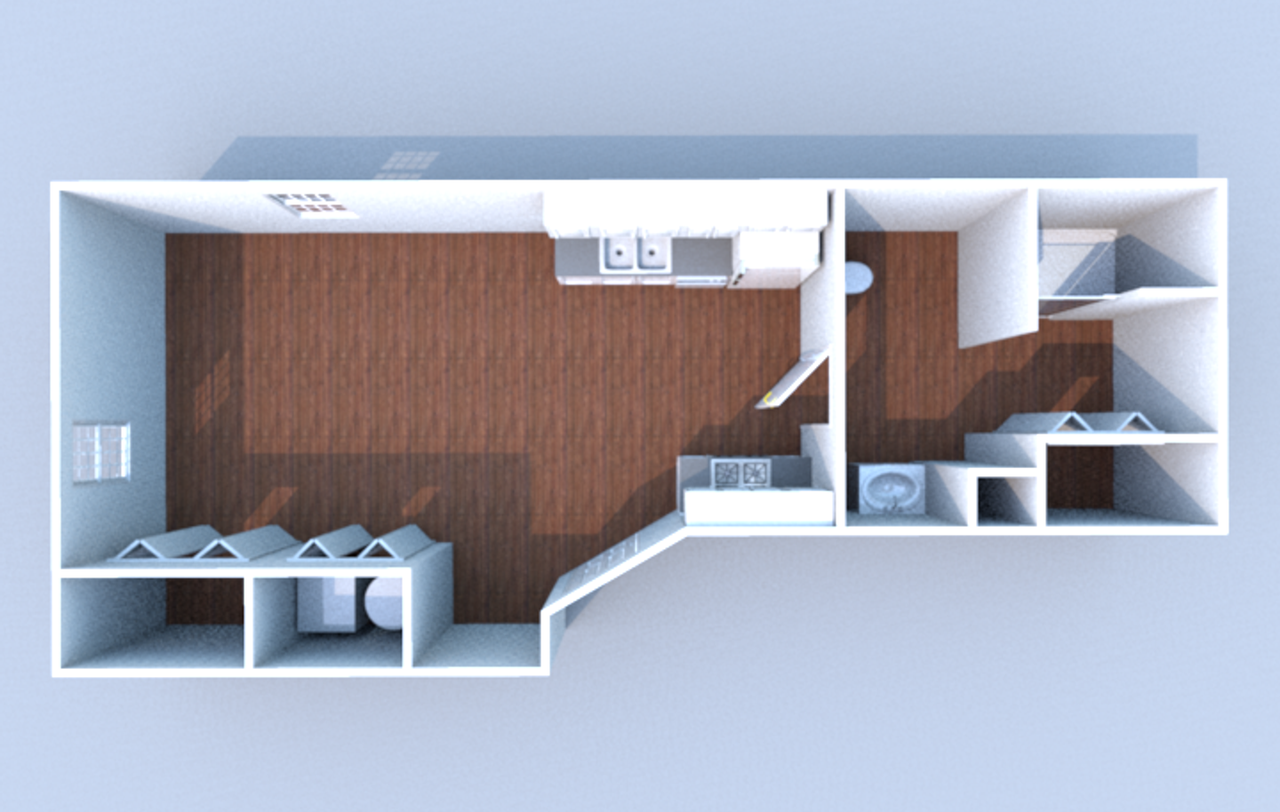 Emhardt Apartments - Photo 6 of 12