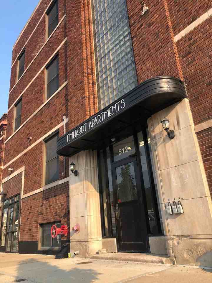 Emhardt Apartments - Photo 7 of 12