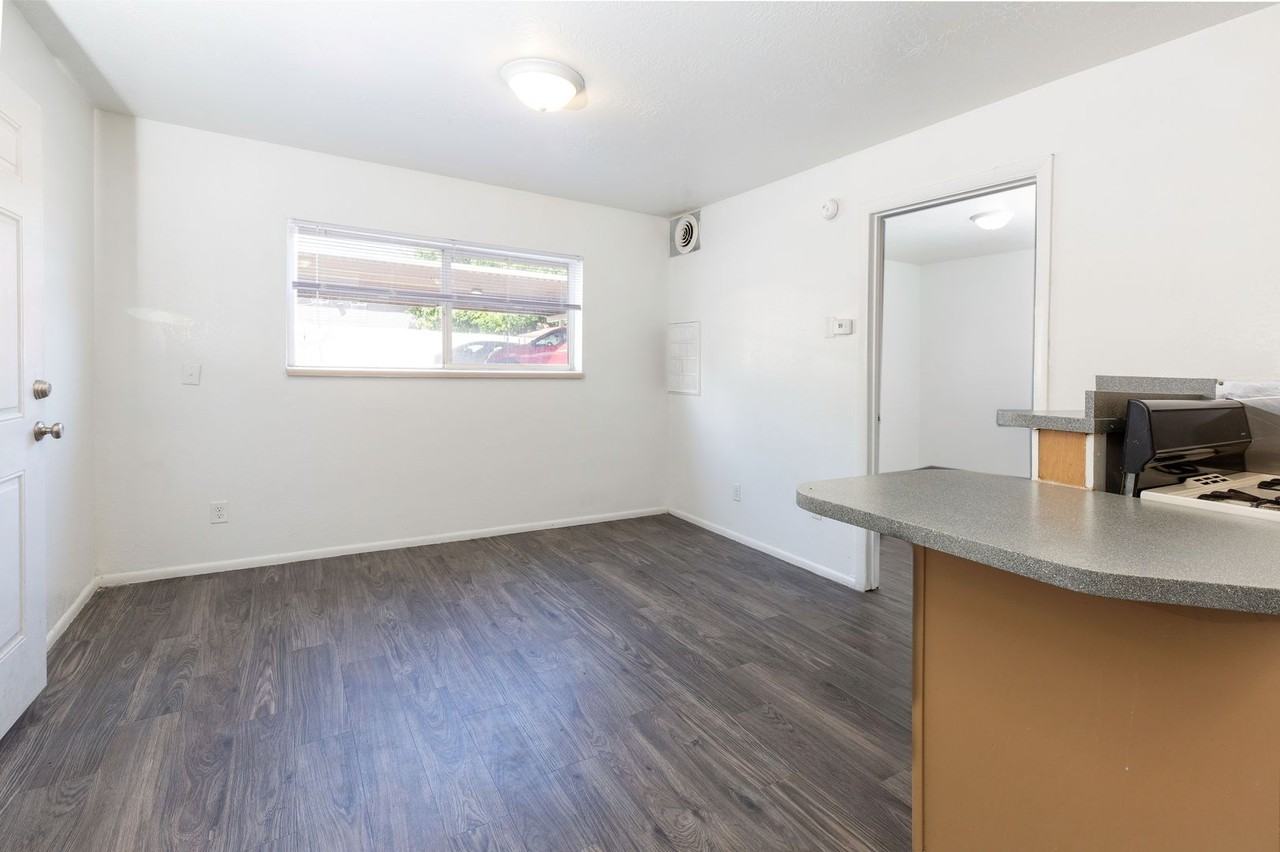 Cozy Apartments located in Salt Lake City! - Photo 3 of 12