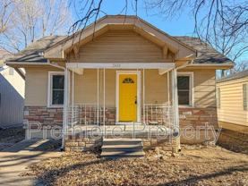 2419 S Vermont Ave - Photo 1 of 1