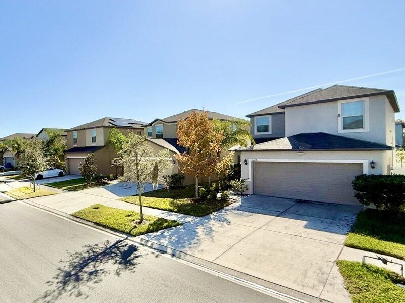 7409 French Marigold Ave - Photo 5 of 50