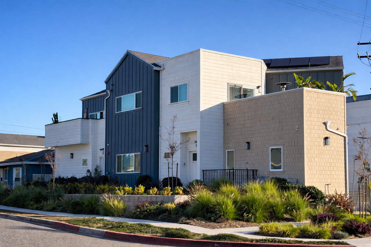 2800 Grant Ave #A - Photo 2 of 16