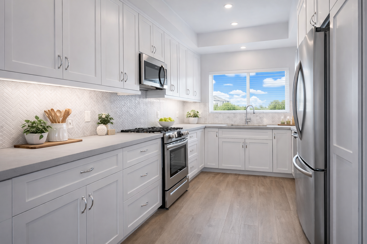 2800 Grant Ave #A - Photo 3 of 16