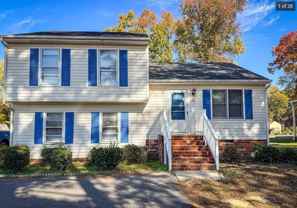 1706 Hungary Rd - Photo 1 of 1