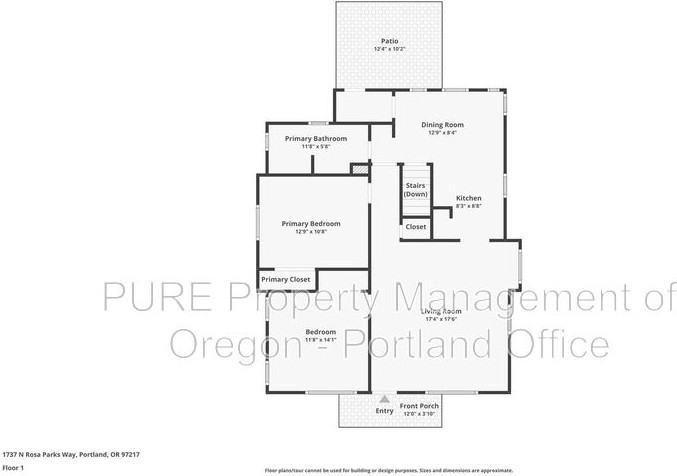 1737 N Rosa Parks Way - Photo 5 of 50