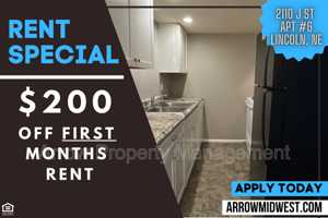 featured image of 2110 J St #6