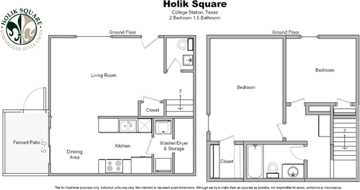 featured image of 1100 1100 - 1110 A-D Holik Drive