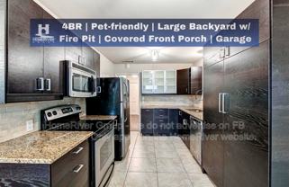 4174 Saranac Dr - Photo 1 of 1