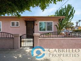 featured image of 2104 Bacon St #11