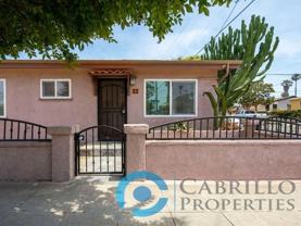 2104 Bacon St #11 - Photo 1 of 1