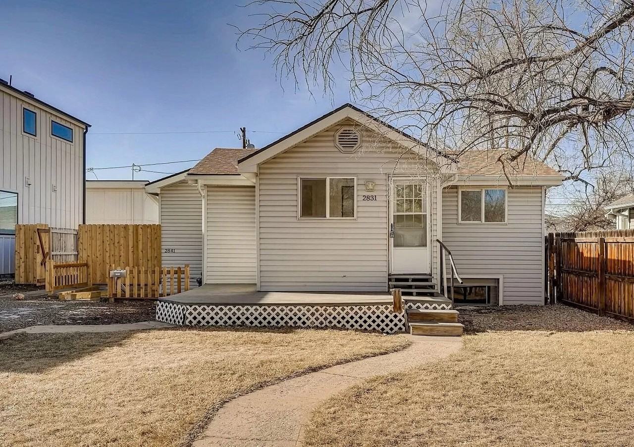 2831 S CHEROKEE ST - Photo 2 of 18