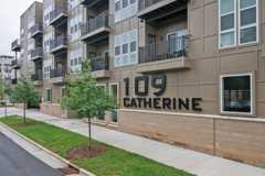 Catherine 36 Apartments - Photo 1 of 1