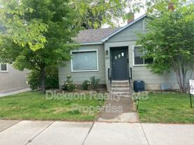 631 Cheney St - Photo 1 of 1
