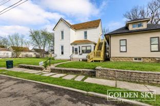 646 North Mulberry Street - Photo 1 of 1