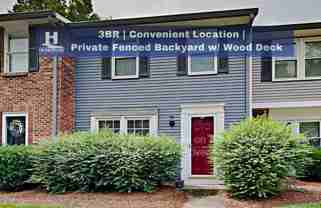 1201 Scaleybark Rd #C - Photo 1 of 1