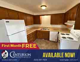 3920 Iberis St Ne - Photo 1 of 1