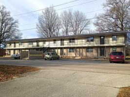 featured image of 1205 W Hunt St