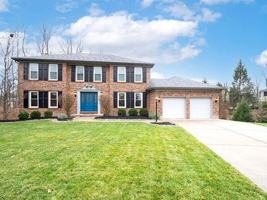 featured image of 1851 Foxhollow Dr