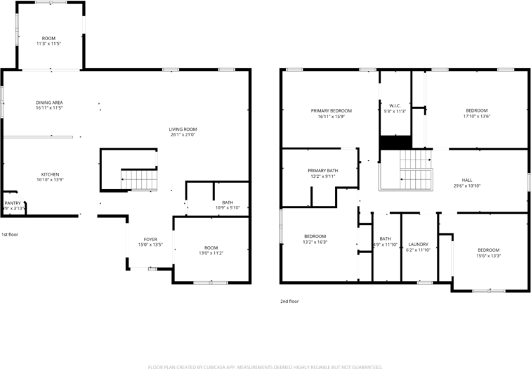 5625 Burr Ridge Cir - Photo 2 of 27