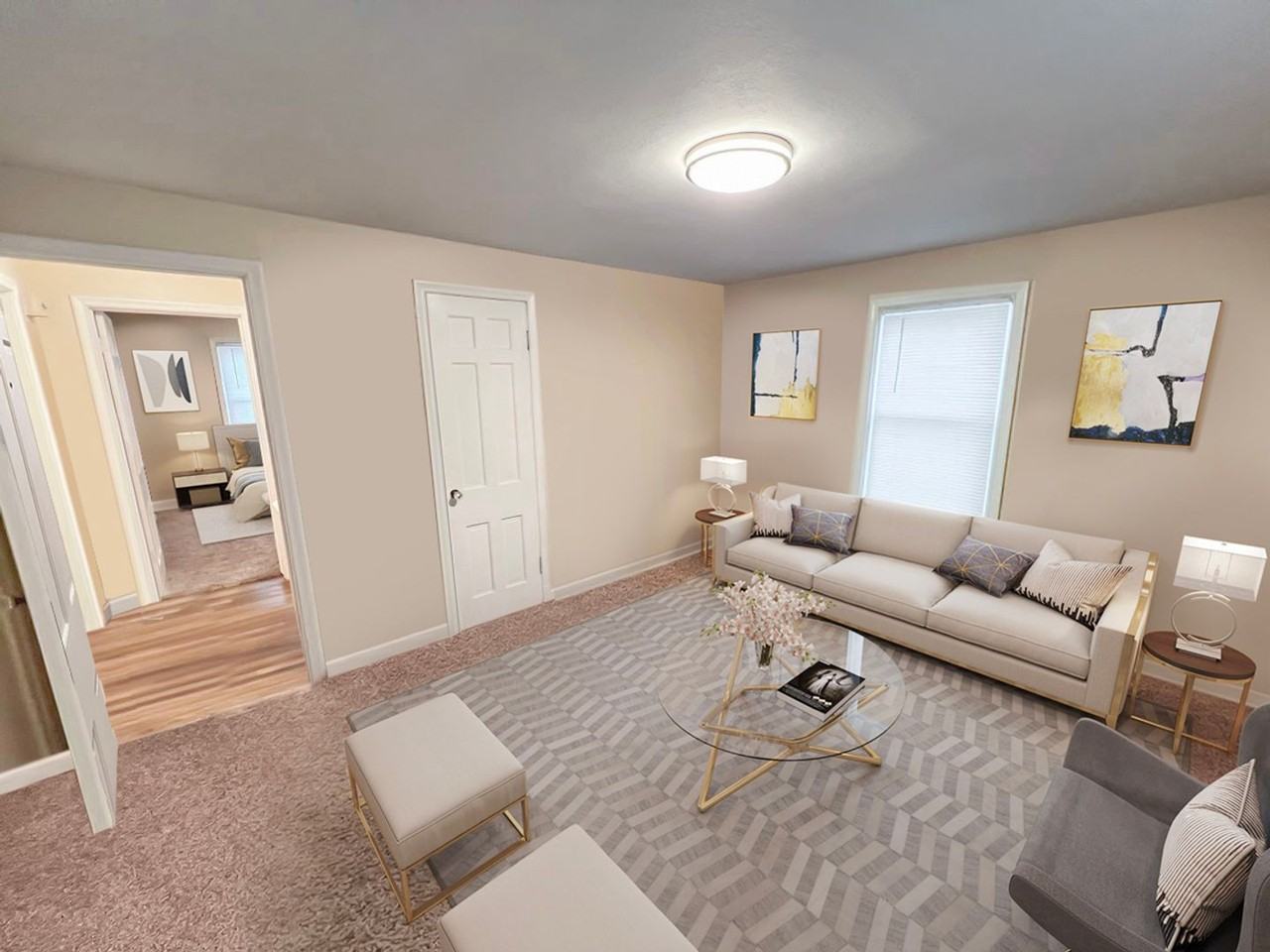 312 Hayward - Photo 3 of 32