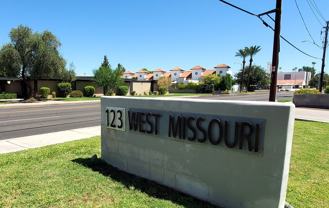 123 West Missouri Avenue - Photo 1 of 1