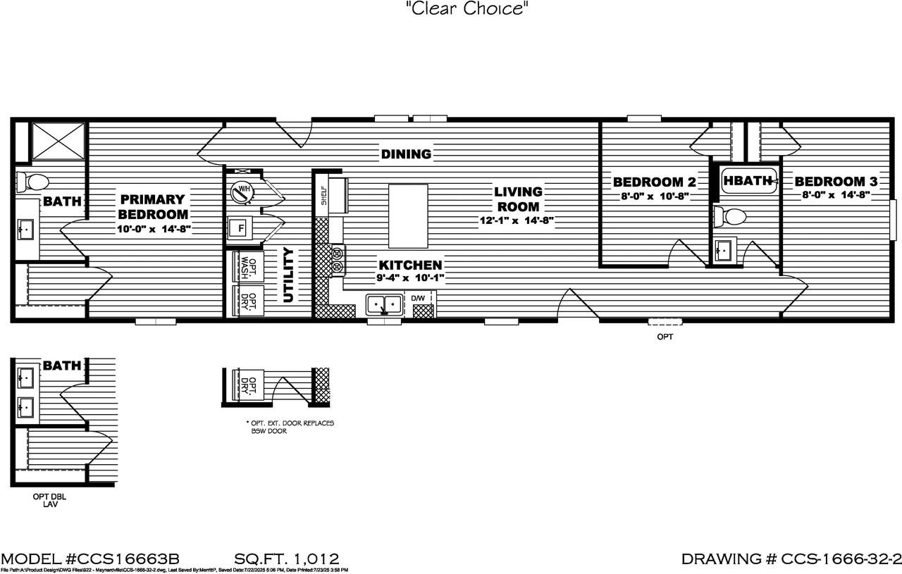 Richmond Hill MHP - Photo 2 of 2