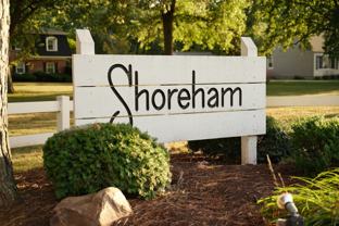 Shoreham Park - Photo 1 of 1