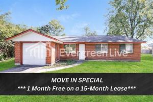 featured image of 7364 Brandt Pike