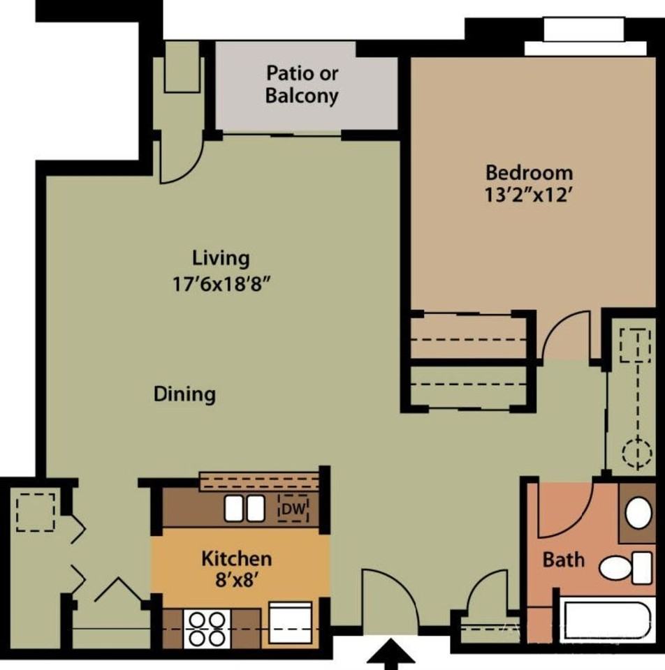 Willow Brook Greens - Photo 5 of 6