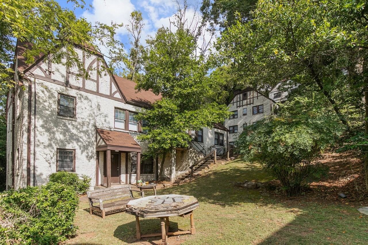 Manor Village - Photo 2 of 6