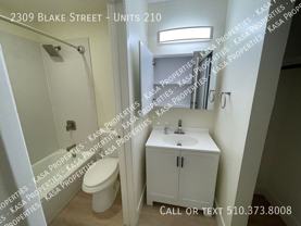 2309 Blake St, Berkeley - Photo 1 of 1