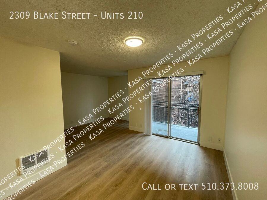 2309 Blake St, Berkeley - Photo 3 of 22