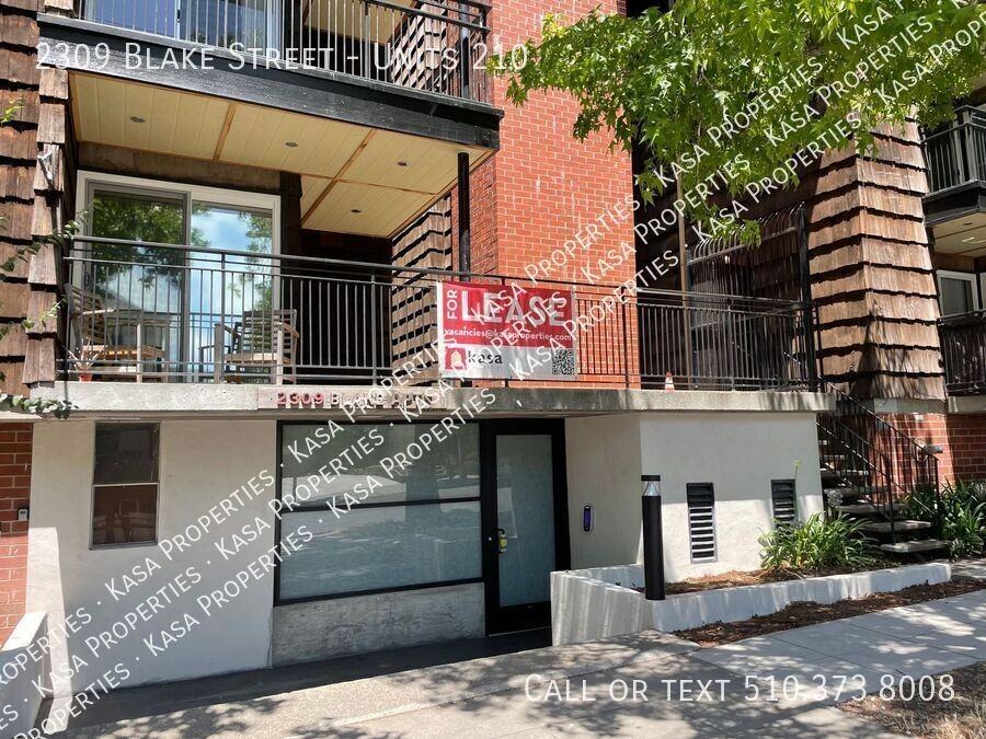 2309 Blake St, Berkeley - Photo 4 of 22