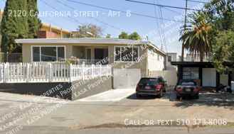 2120 California St - Photo 1 of 1