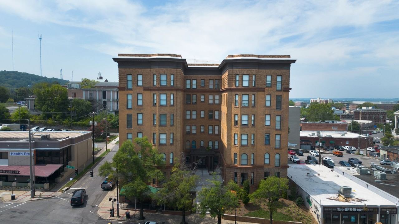 Terrace Court - Photo 2 of 50