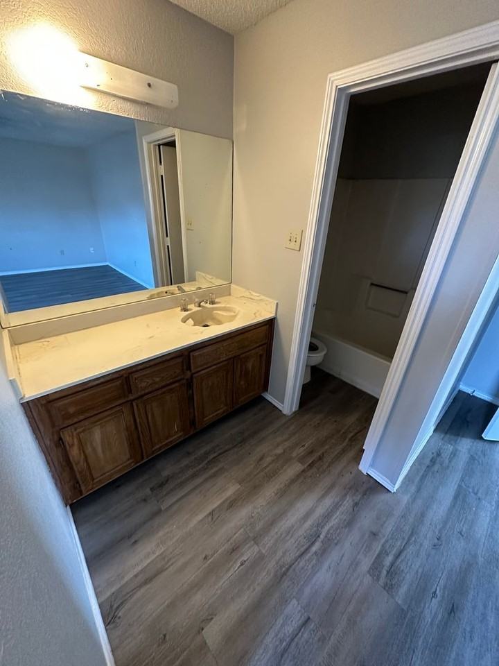 5116 Trail Dust Ln - Photo 6 of 8