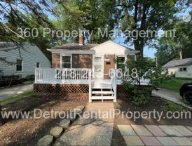 18451 Garfield - Photo 1 of 1