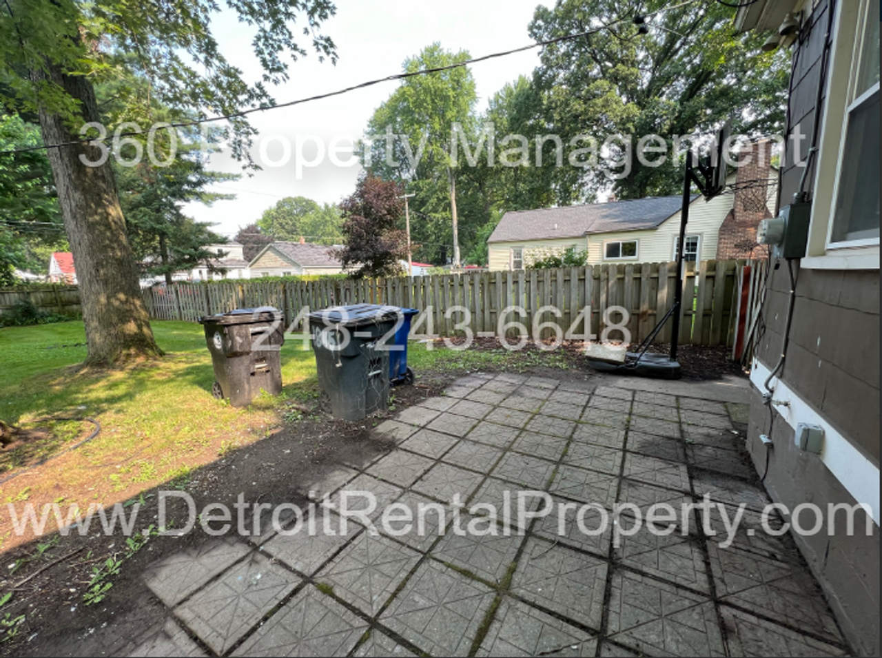 18451 Garfield - Photo 6 of 30