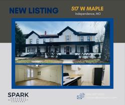 Maple Ave Apts - Photo 1 of 1