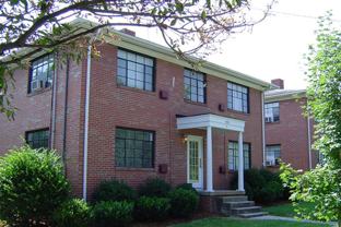 408 Martin Luther King Jr Blvd - Photo 1 of 1