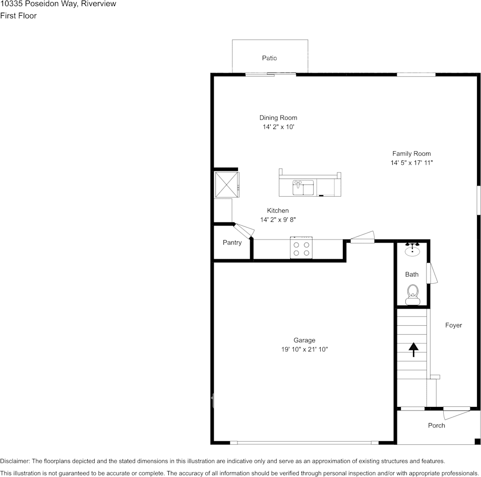 10335 Poseidon Way - Photo 2 of 20