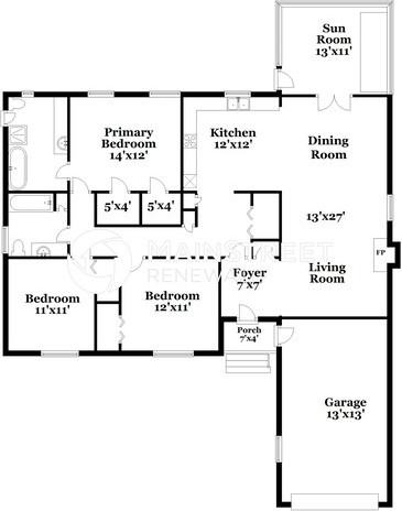 4178 S Martin Way - Photo 2 of 16