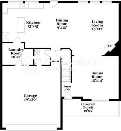 1420 Chesapeake Dr - Photo 2 of 17