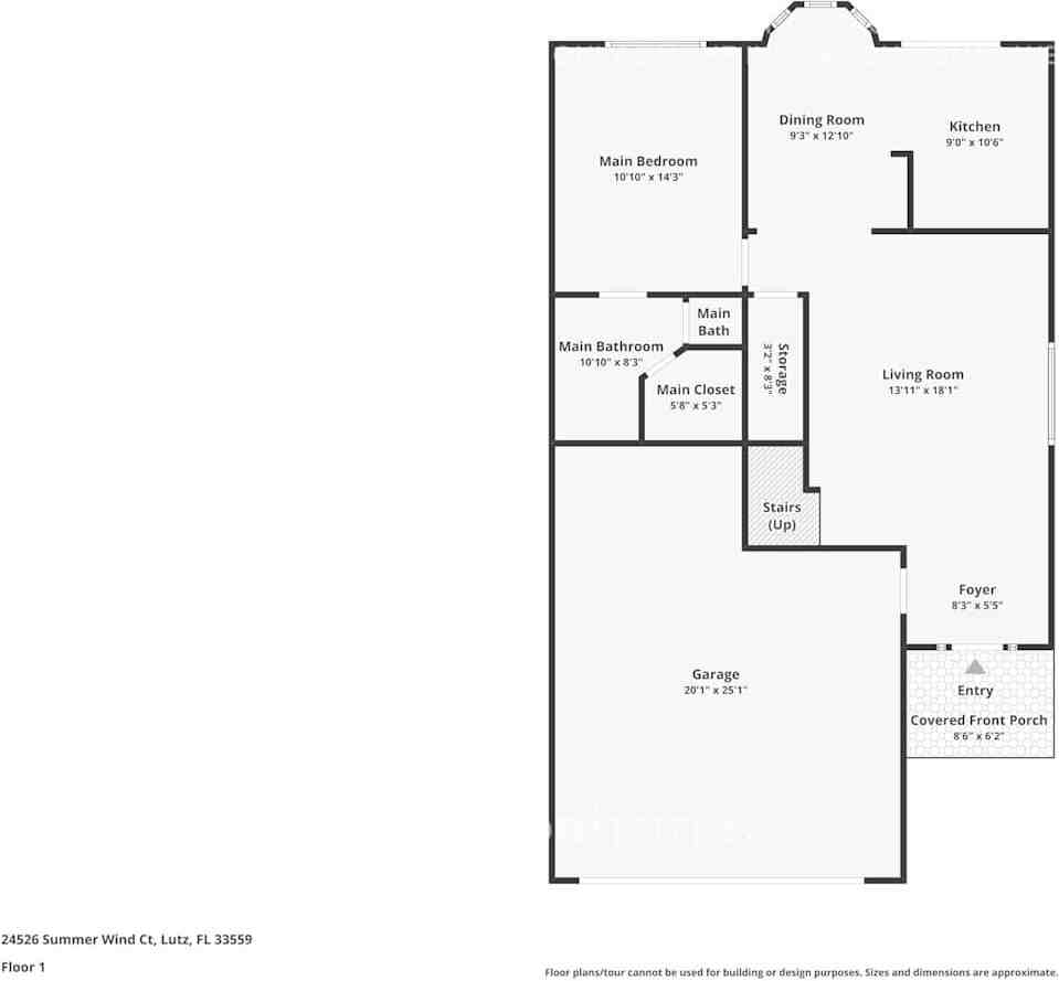 24526 Summer Wind Ct - Photo 2 of 19