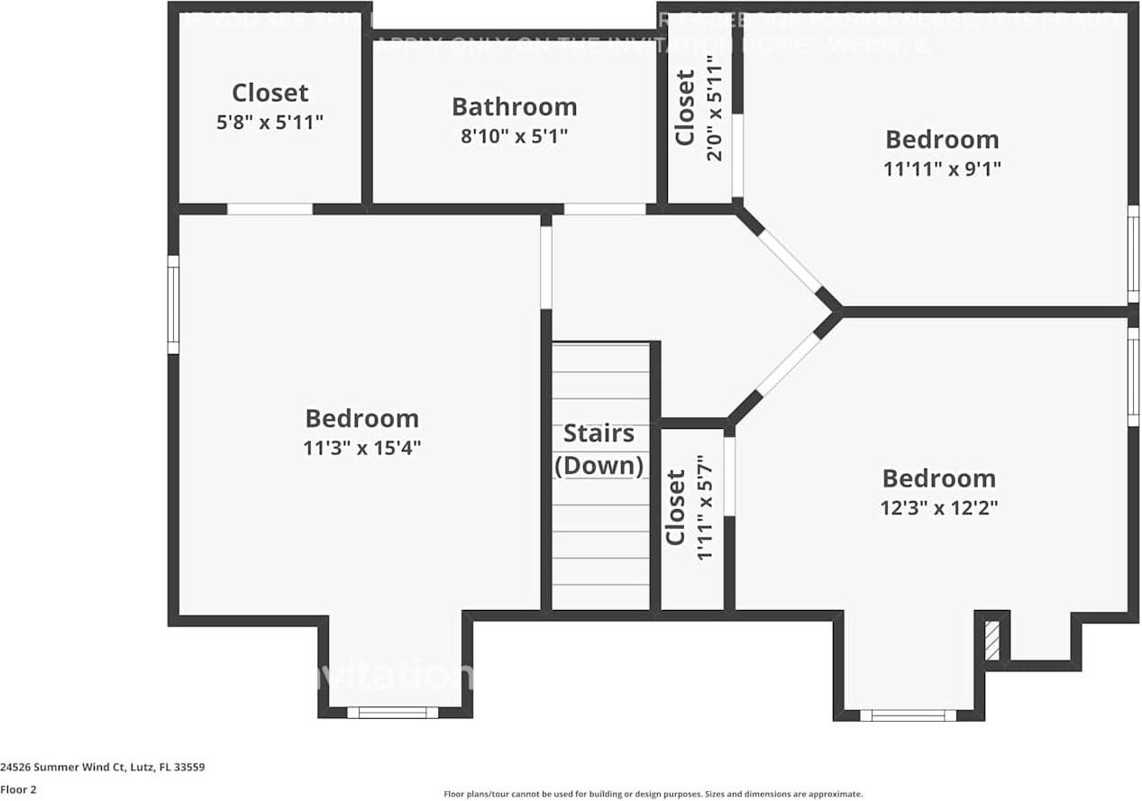 24526 Summer Wind Ct - Photo 3 of 19